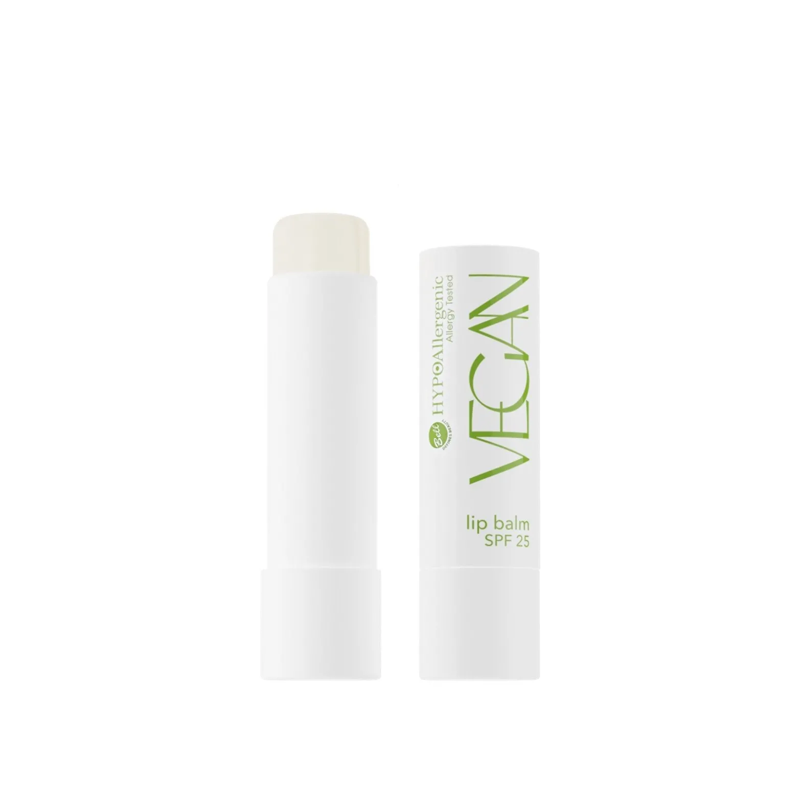 Bell HYPOAllergenic Vegan Lip Balm SPF25