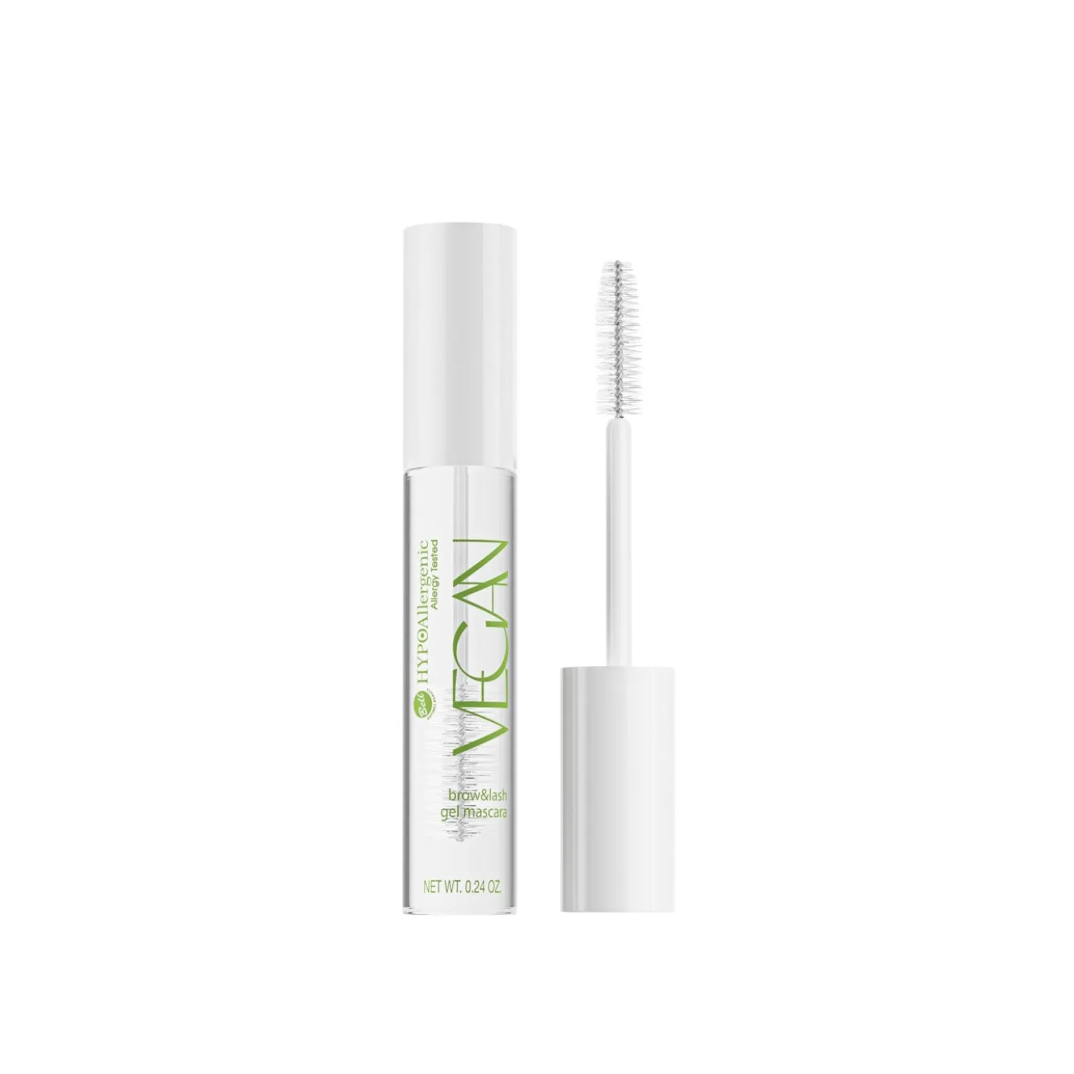 Bell HYPOAllergenic Vegan Brow & Lash Gel Mascara 7g (0.24oz)
