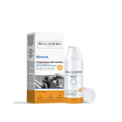 Bella Aurora Mineral Anti-Dark Spot Photoprotector SPF50 50ml (1.69floz)
