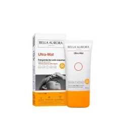 Bella Aurora Ultra-Mat Anti-Dark Spot Photoprotector SPF50 50ml (1.69floz)