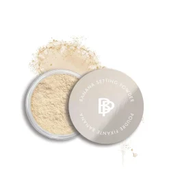 Bellapierre Cosmetics Banana Setting Powder Medium 28.5g (1oz)
