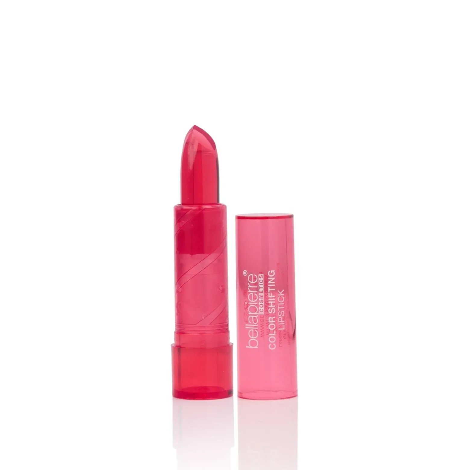 Bellapierre Cosmetics Color Shifting Lipstick Plum 3.5g (0.12oz)