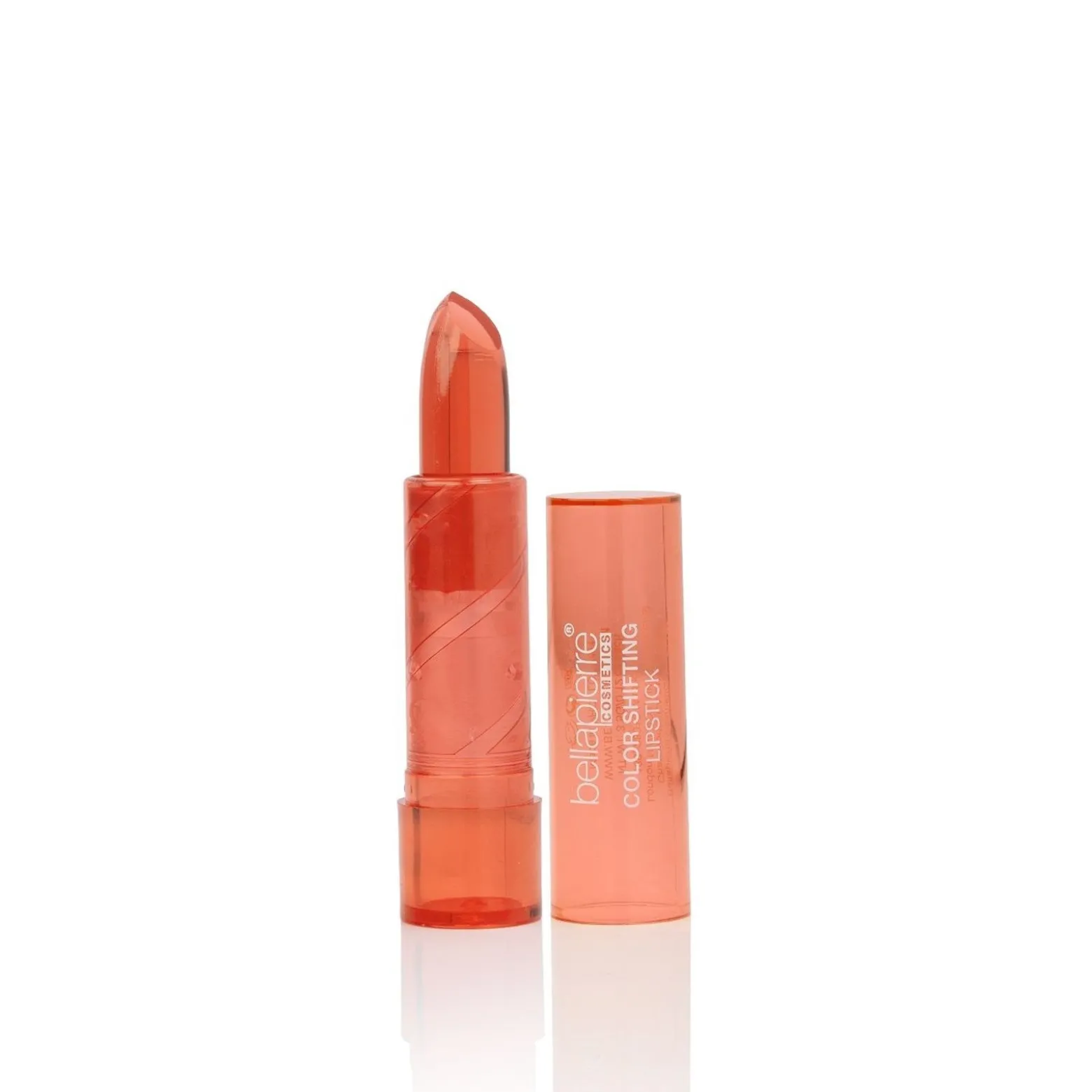 Bellapierre Cosmetics Color Shifting Lipstick Berry 3.5g (0.12oz)