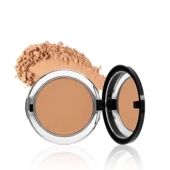 Bellapierre Cosmetics Compact Mineral Foundation SPF15 Nutmeg 10g (0.35oz)