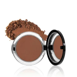 Bellapierre Cosmetics Compact Mineral Foundation SPF15 Double Cocoa 10g (0.35oz)