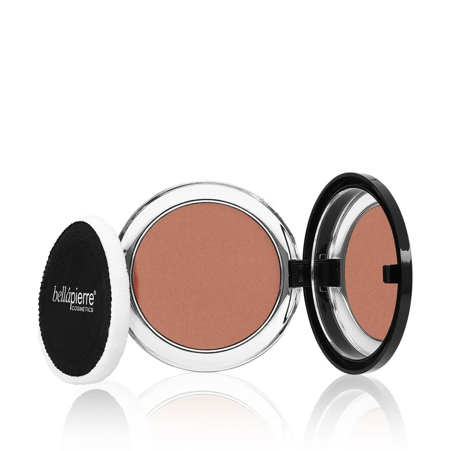 Bellapierre Cosmetics Compact Mineral Blush Autumn Glow 10g (0.35oz)