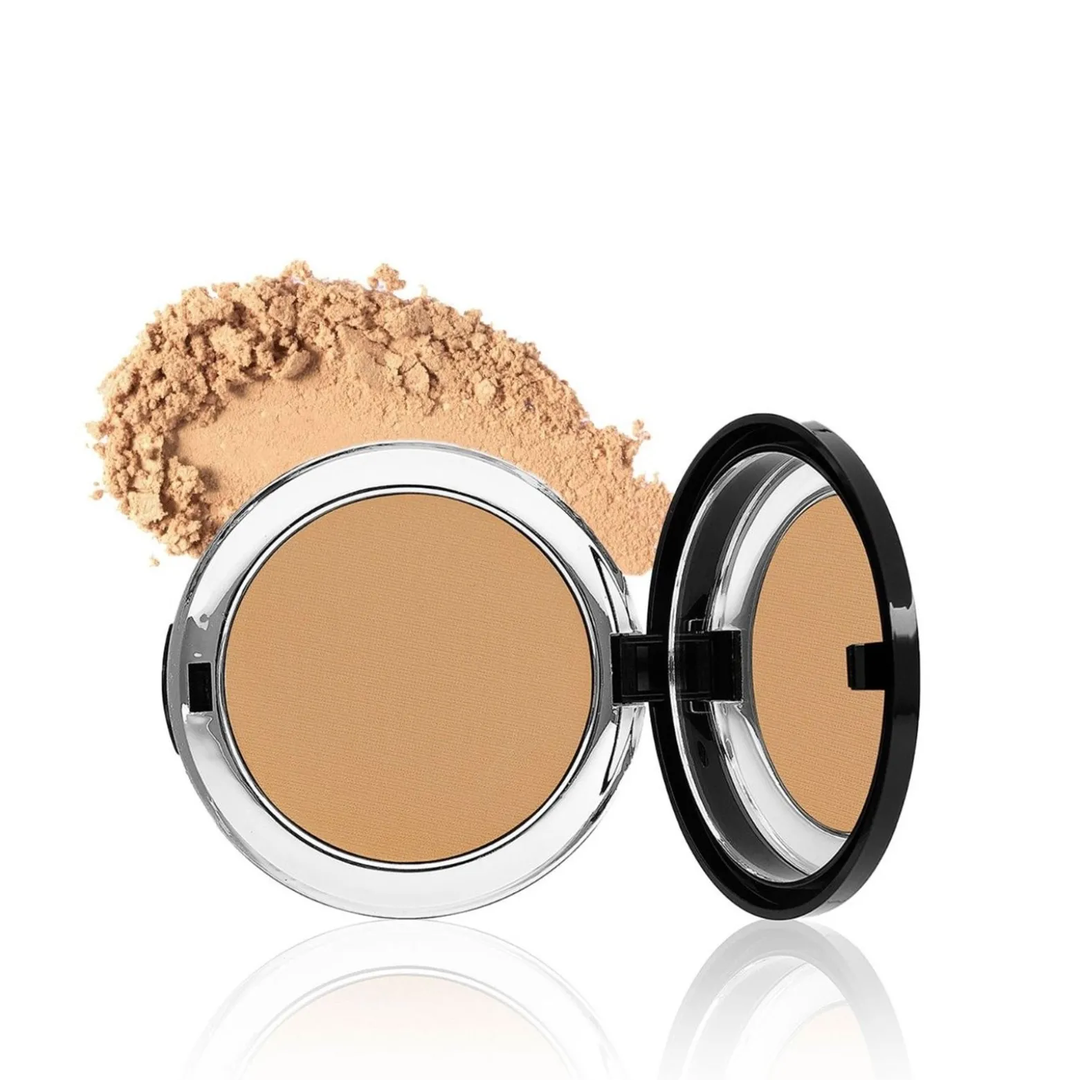 Bellapierre Cosmetics Compact Mineral Foundation SPF15 Maple 10g (0.35oz)