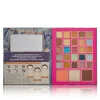 Bellapierre Cosmetics Eye and Face Book Palette 90's Glam