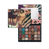 Bellapierre Cosmetics Eyeshadow Palette 35 Colors Safari