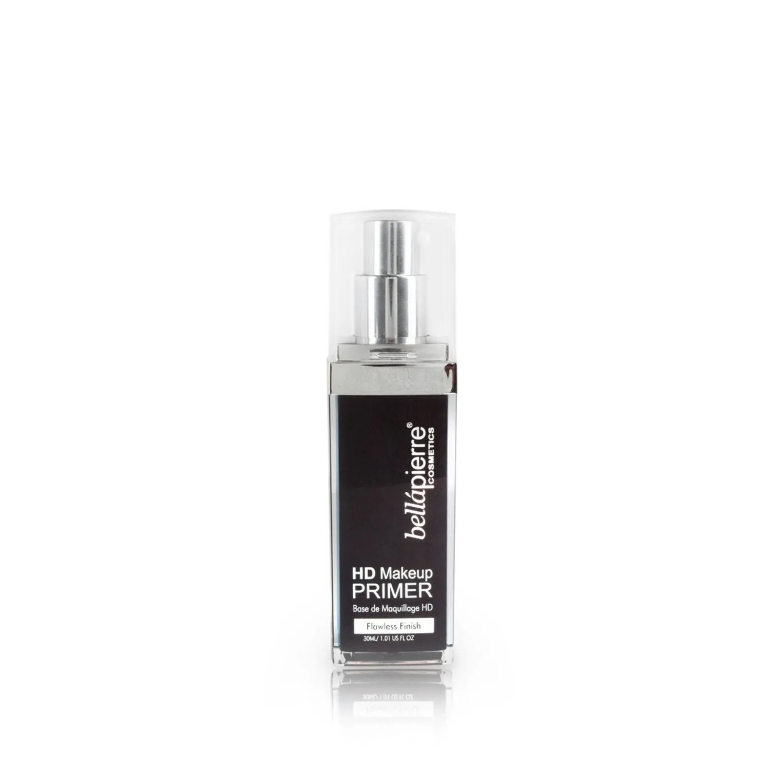 Bellapierre Cosmetics HD Makeup Primer 30ml (1.01floz)