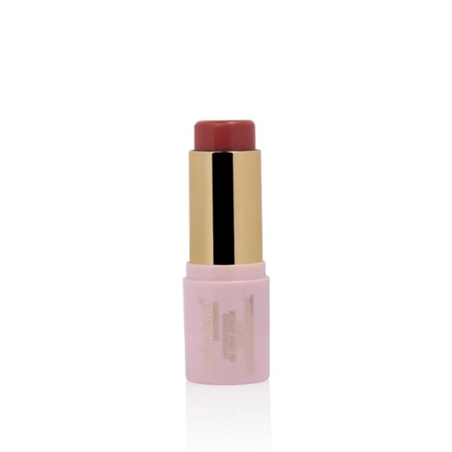 Bellapierre Cosmetics Hydrating Blush Stick Suede 8g (0.28oz)