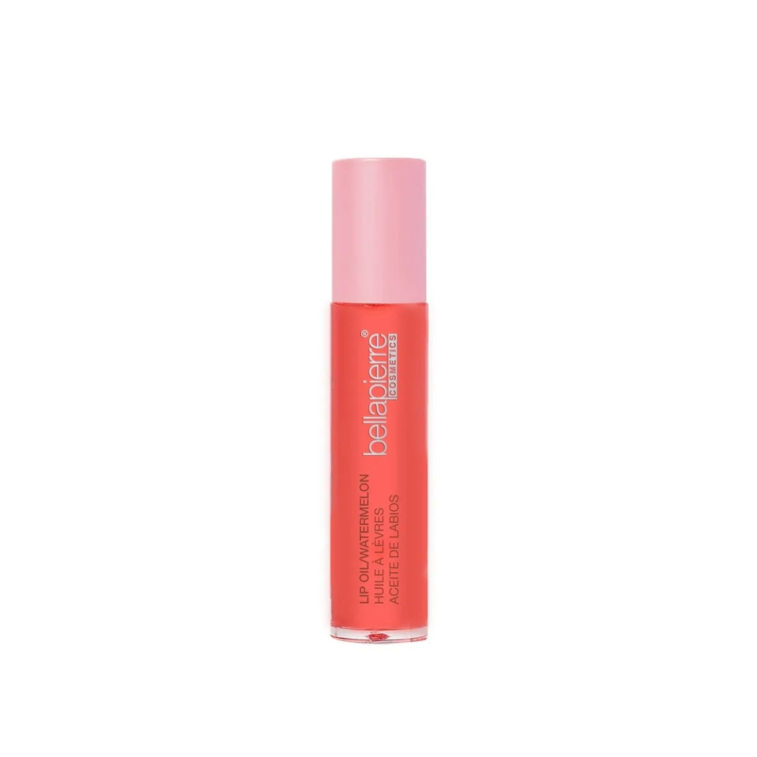 Bellapierre Cosmetics Lip Oil Watermelon 7ml (0.24floz)