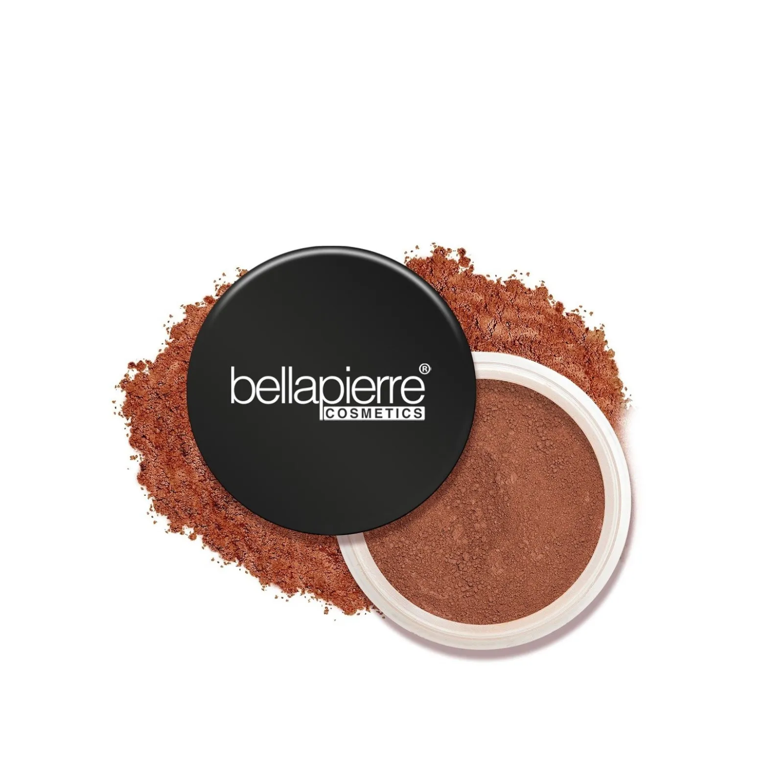 Bellapierre Cosmetics Mineral Foundation SPF15 Double Cocoa 9g (0.32oz)