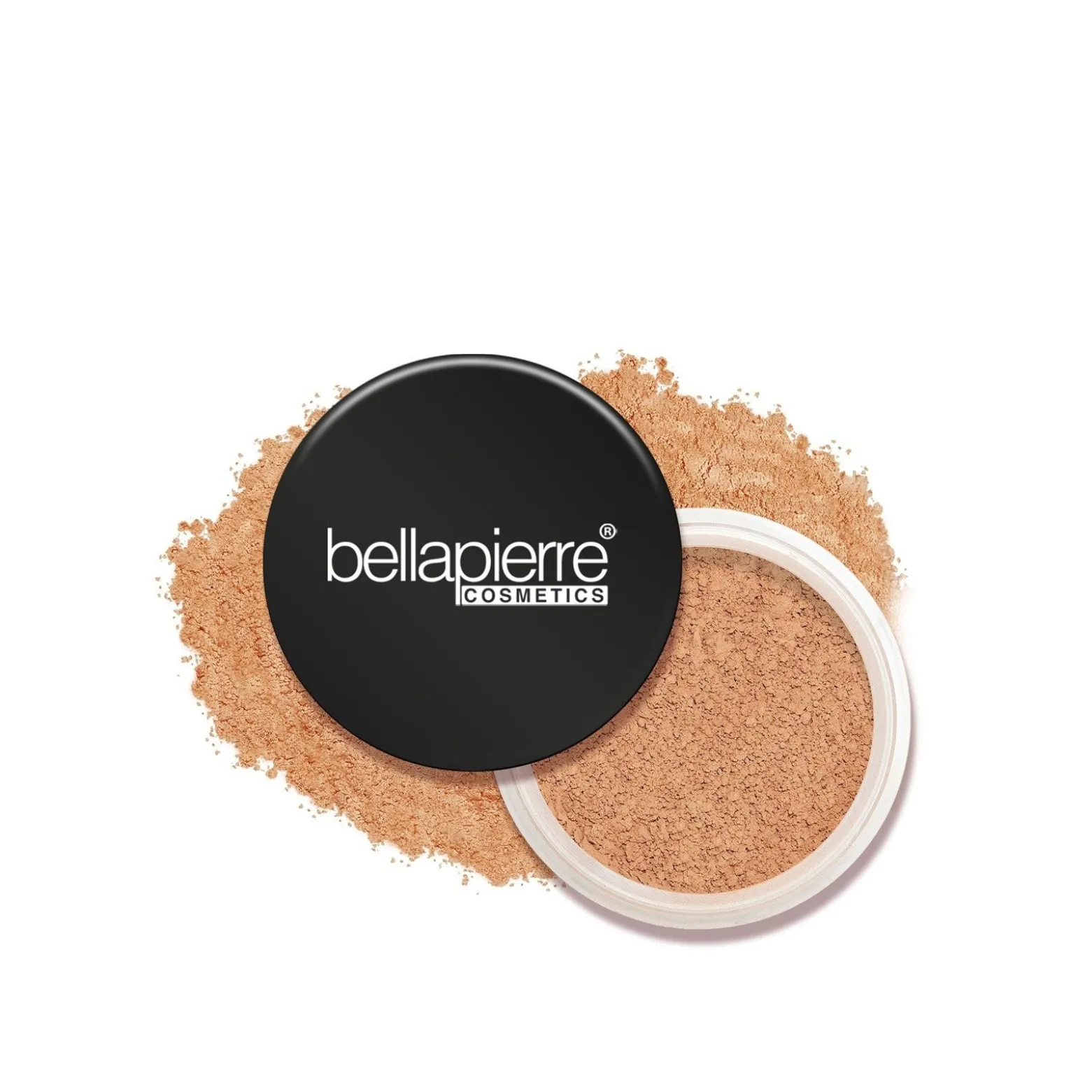 Bellapierre Cosmetics Mineral Foundation SPF15 Honey 9g (0.32oz)