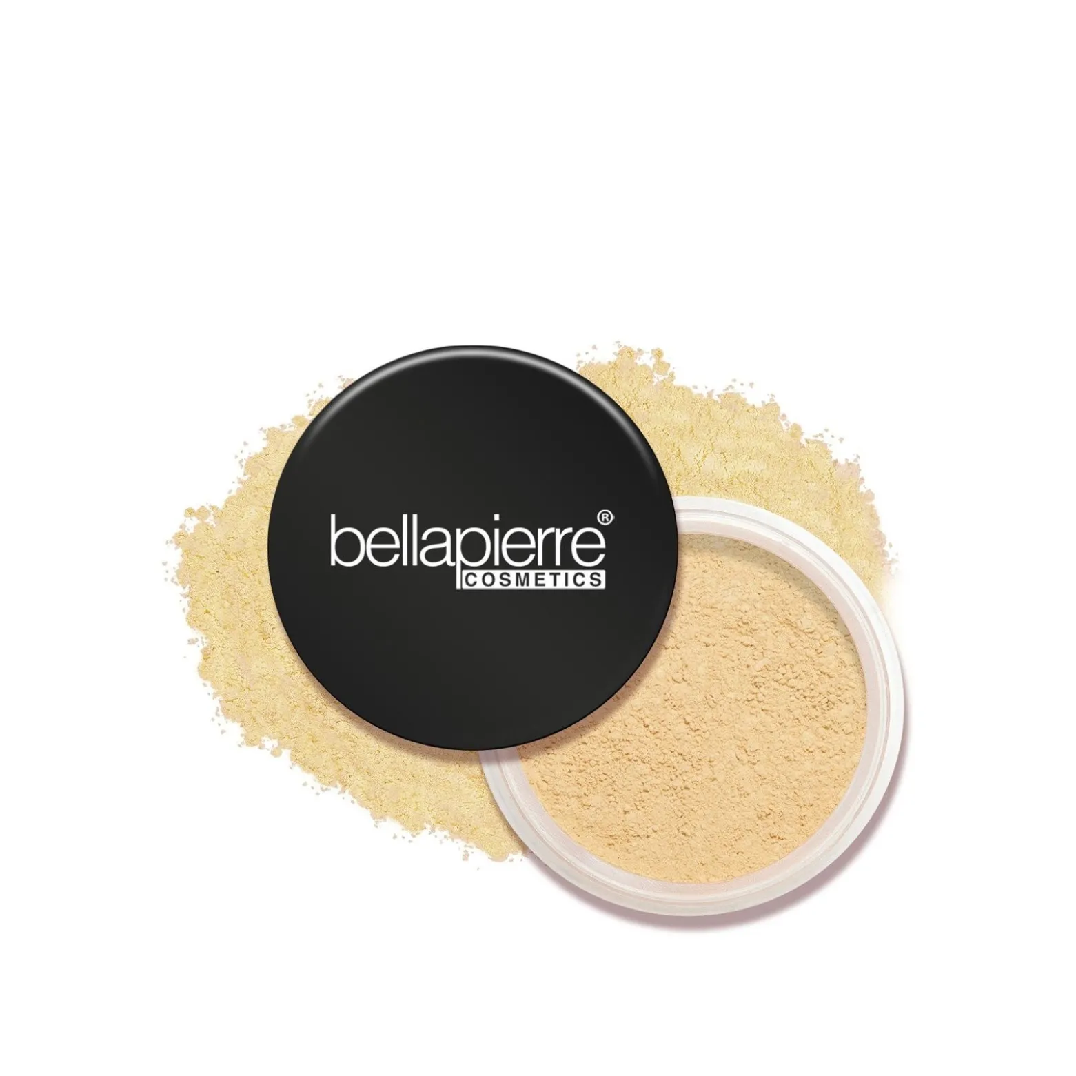 Bellapierre Cosmetics Mineral Foundation SPF15 Ivory 9g (0.32oz)