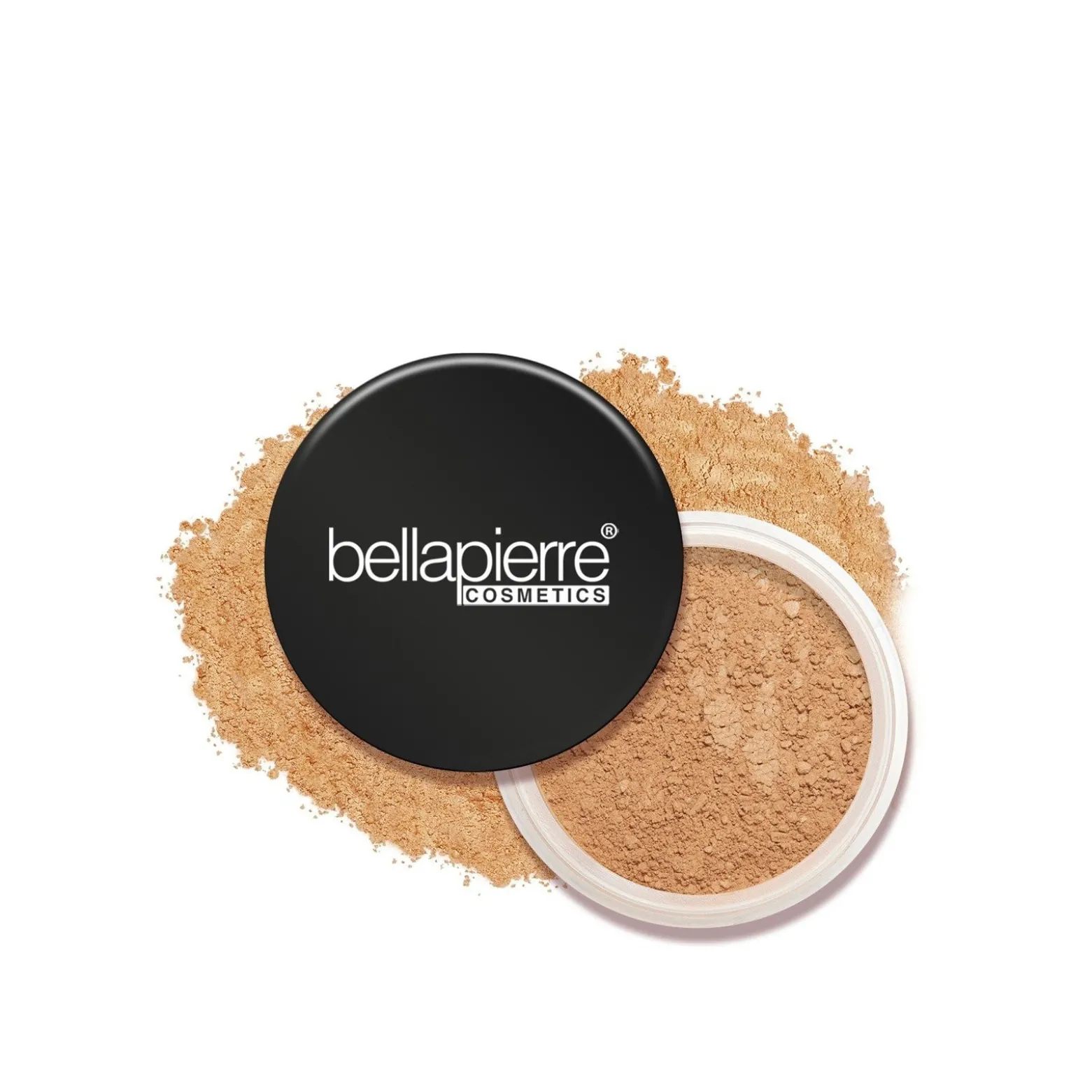 Bellapierre Cosmetics Mineral Foundation SPF15 Maple 9g (0.32oz)