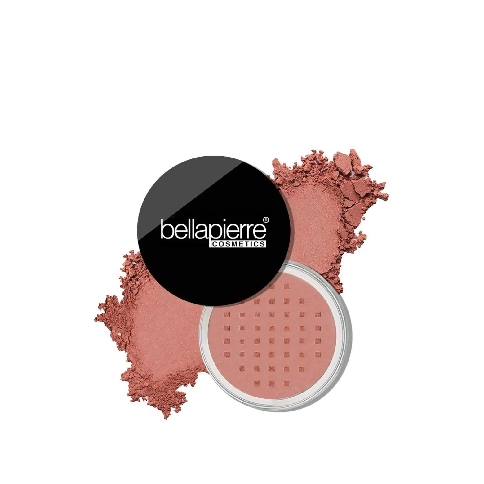 Bellapierre Cosmetics Mineral Blush Suede 4g (0.13oz)