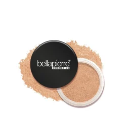 Bellapierre Cosmetics Mineral Foundation SPF15 Mocha 9g (0.32oz)