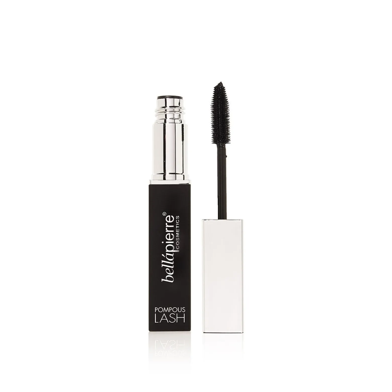 Bellapierre Cosmetics Pompous Lash Volumizing Mascara 8ml (0.27floz)