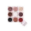 Bellapierre Cosmetics 9-Stack Mineral Shimmer Powder Bella 15.75g (0.5floz)