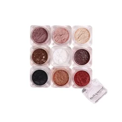 Bellapierre Cosmetics 9-Stack Mineral Shimmer Powder Bella 15.75g (0.5floz)