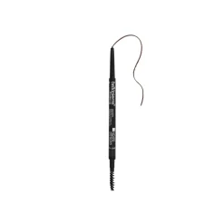 Bellapierre Cosmetics TwistUP Brow Pencil Deep Brown 0.3g (0.01oz)