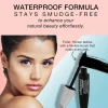 Bellapierre Cosmetics Waterproof Black Volume Mascara 9ml (0.32floz)