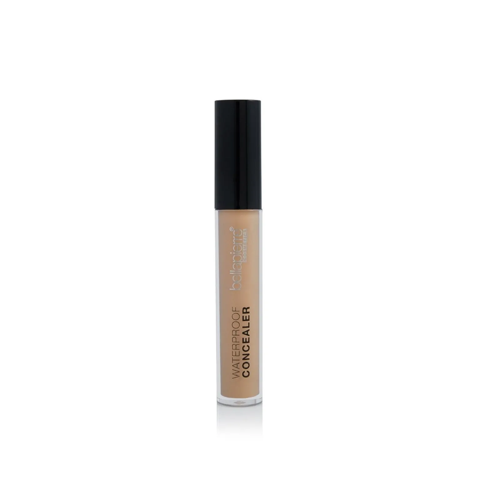 Bellapierre Cosmetics Waterproof Concealer Caramel 18ml (0.61floz)