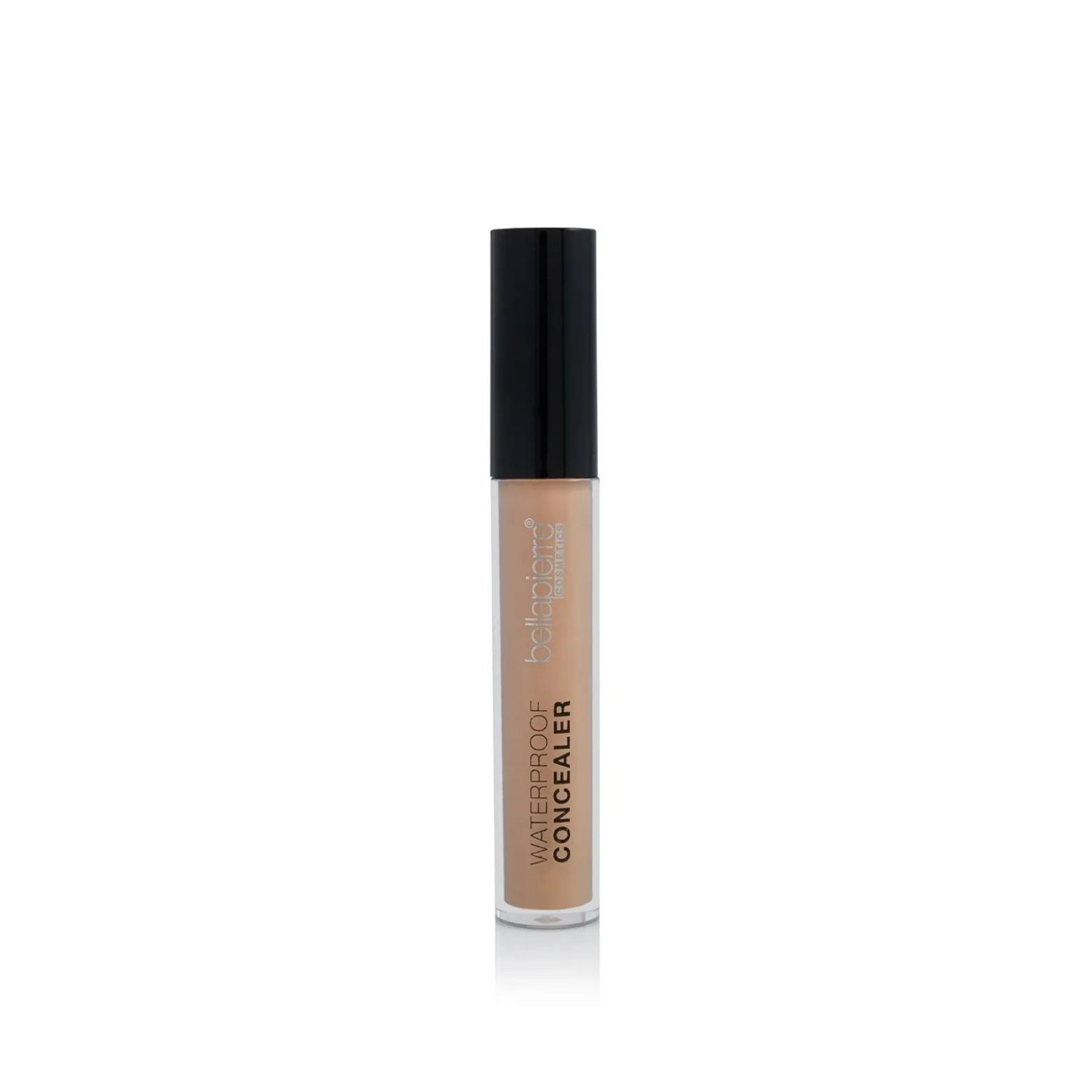 Bellapierre Cosmetics Waterproof Concealer Sea Sand 18ml (0.61floz)
