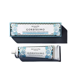 Benamôr Gordíssimo Nutritive Fat Body Cream 150ml (5.1floz)