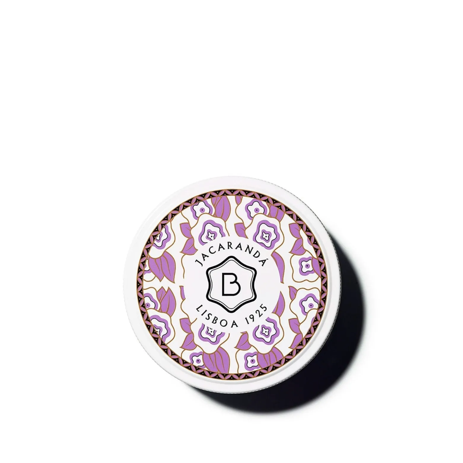 Benamôr Jacarandá Supreme Body Butter 200ml (6.76floz)