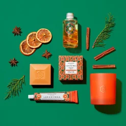 Benamôr Laranjinha Energizing Hand Cream 50ml (1.7floz)