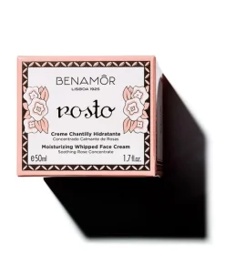 Benamôr Whipped Face Cream 50ml (1.7floz)