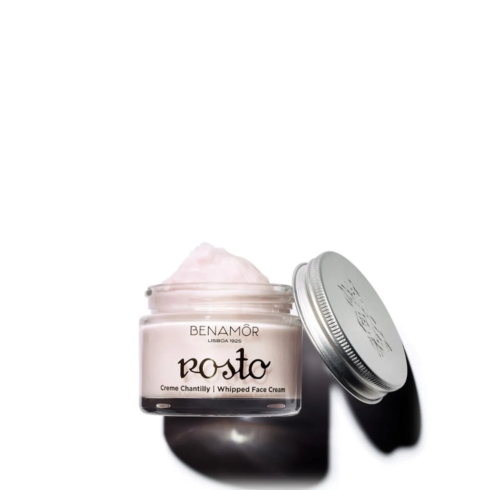 Benamôr Whipped Face Cream 50ml (1.7floz)