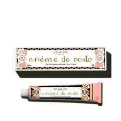 Benamôr Wonder Face Cream 90ml (3floz)