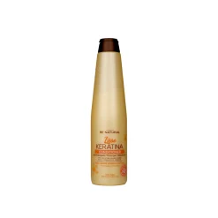BeNatural Lisso Keratina Conditioner 350ml (11.83floz)