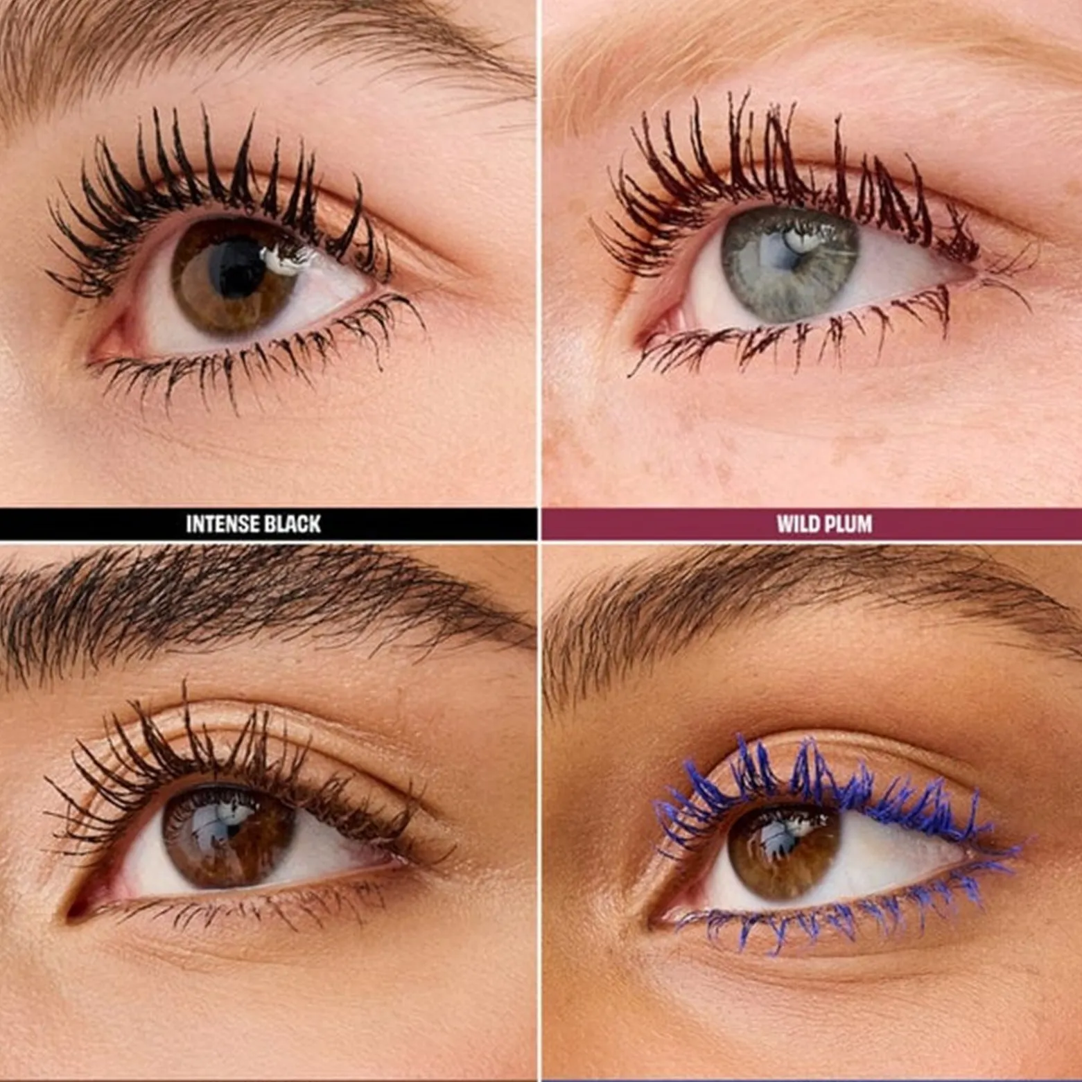 benefit BADgal BANG! Volumizing Mascara Mini Intense Pitch Black 4g (0.14oz)