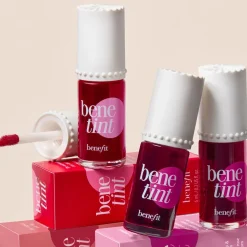 benefit Benetint Raspberry-Tinted Lip & Cheek Stain 6ml (0.2floz)