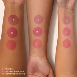 benefit Benetint Raspberry-Tinted Lip & Cheek Stain 6ml (0.2floz)