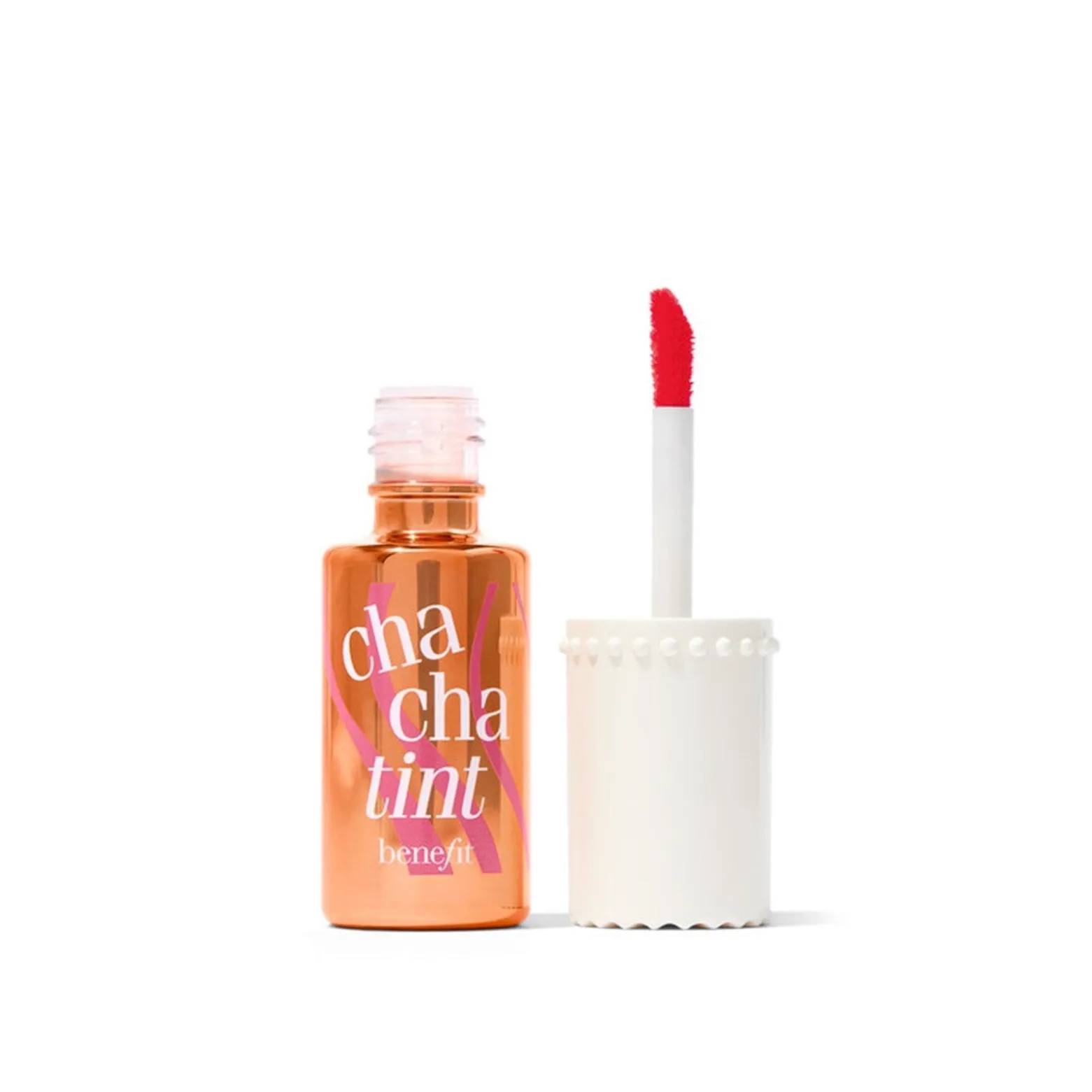 benefit Chachatint Mango-Tinted Lip & Cheek Stain 6ml (0.2floz)