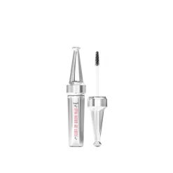 benefit Fluff Up Brow Wax Flexible Brow-Texturizing Wax Mini 3ml (0.1floz)