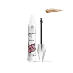 benefit Gimme Brow+ Brow-Volumizing Fiber Gel 2 Warm Golden Blonde 3g (0.1oz)