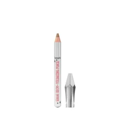 benefit Gimme Brow+ Volumizing Eyebrow Pencil 3 Warm Light Brown 0.6g (0.02oz)