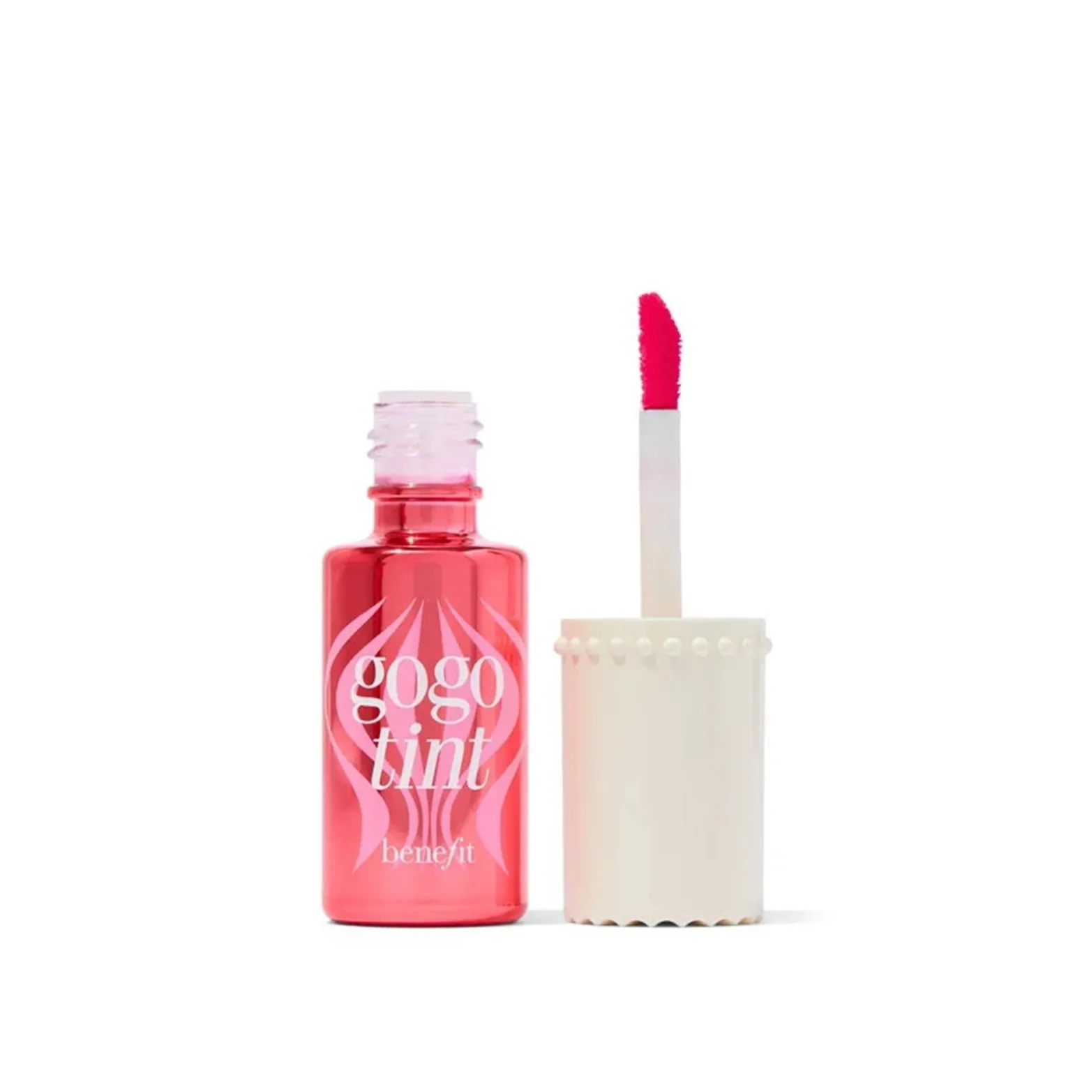 benefit Gogotint Bright Cherry Tinted Lip & Cheek Stain 6ml (0.2floz)