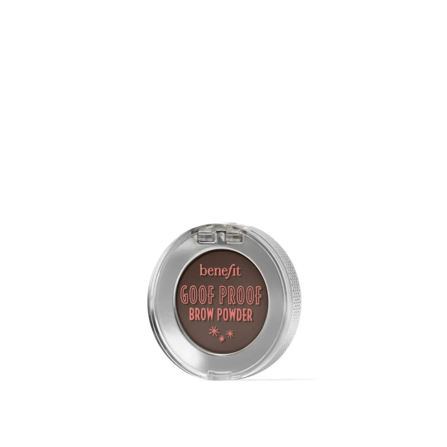 Benefit Goof Proof Brow Powder 4 Warm Deep Brown 1.9g (0.06oz)
