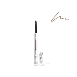 benefit Goof Proof Brow Pencil Mini 3 Warm Light Brown 0.17g (0.005oz)