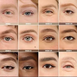 benefit Goof Proof Brow Pencil 3.5 Neutral Medium Brown 0.34g (0.01oz)