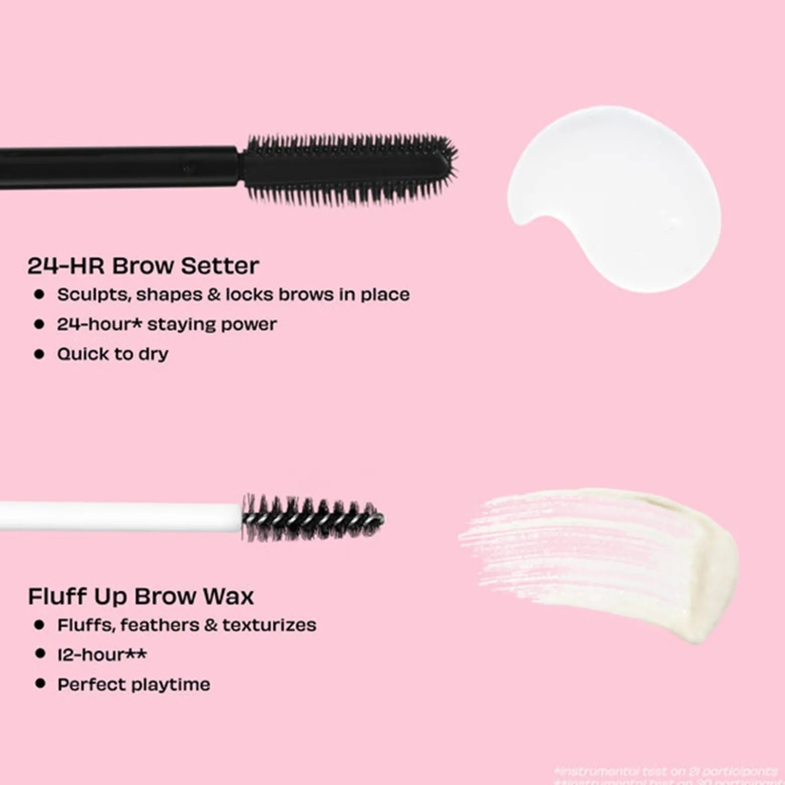 benefit 24-Hour Brow Setter 7ml (0.23floz)
