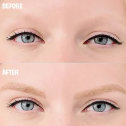 benefit Mighty Fine Brow Brow Pen 3.5 Neutral Medium Brown 0.5ml (0.01floz)