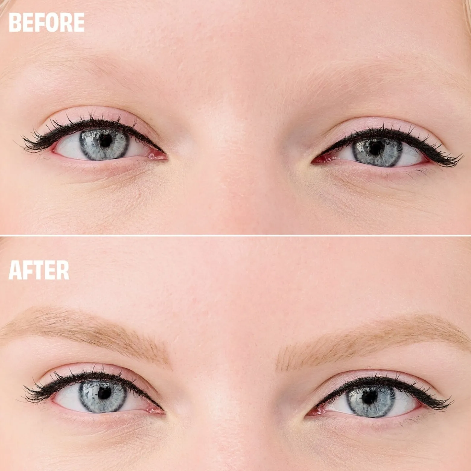 benefit Mighty Fine Brow Brow Pen 3.5 Neutral Medium Brown 0.5ml (0.01floz)